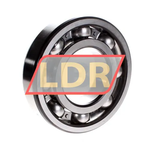 SKF 6317/C4 ürün fotoğrafı 2