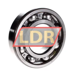 SKF 6317/C4