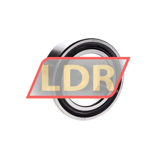 SKF 63010-2RS1