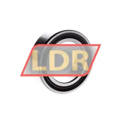 SKF 63010-2RS1 rulman resim 2