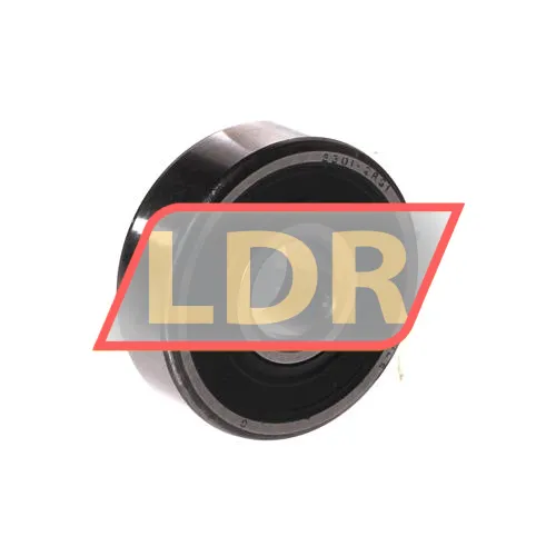SKF 6301-2RS1