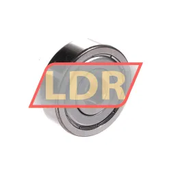 SKF 6300-2Z rulman resim 2