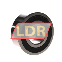 SKF 62311-2RS1 rulman resim 2
