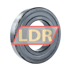 SKF 6222-2Z rulman resim 2