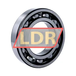 SKF 6214/C3