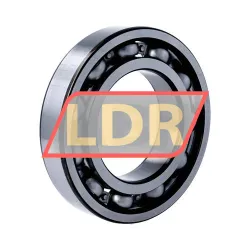 SKF 6214/C3 rulman resim 2