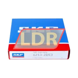 SKF 6213-2Z/C3 rulman resim 2