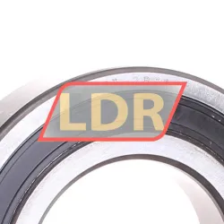 SKF 6213-2RS1 rulman resim 2
