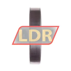 SKF 6213-2RS1 rulman resim 3