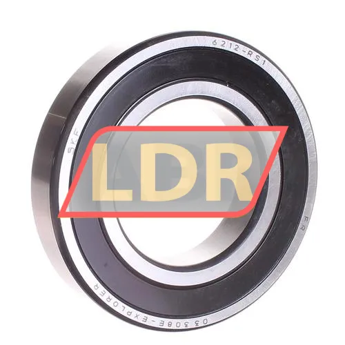 SKF 6212-RS1