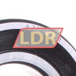 SKF 6212-RS1 rulman resim 2
