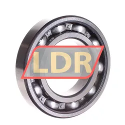 SKF 6212-RS1 rulman resim 3