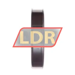 SKF 6212-RS1 rulman resim 4