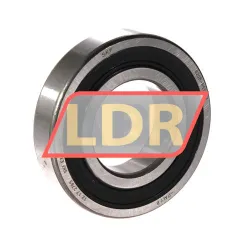 SKF 6208-RS1/C3