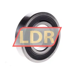 SKF 6208-RS1