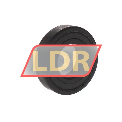 SKF 6207-2Z/VA208 ürün fotoğrafı 2