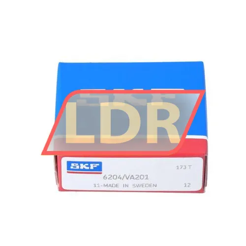 SKF 6204/VA201 ürün fotoğrafı 3