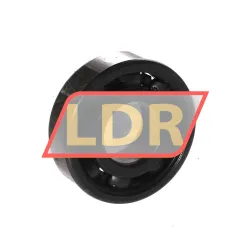 SKF 6204/VA201 rulman resim 2