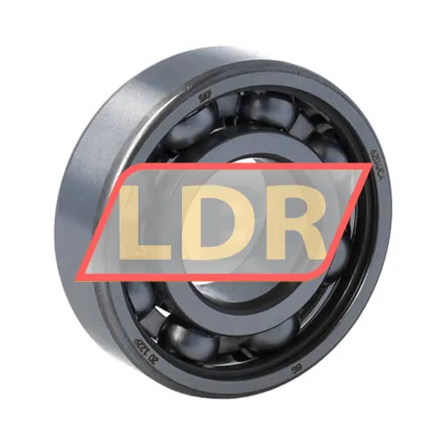 SKF 6204/C4 ürün fotoğrafı 2