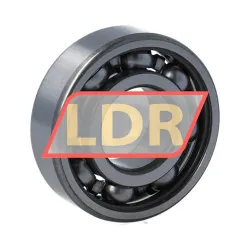 SKF 6204/C4 rulman resim 3