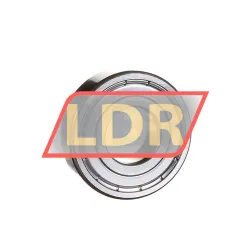 SKF 6203-2Z