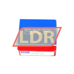SKF 6203-2Z rulman resim 3
