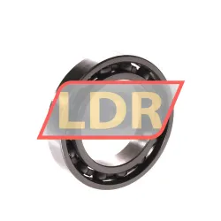 SKF 61906 rulman resim 2