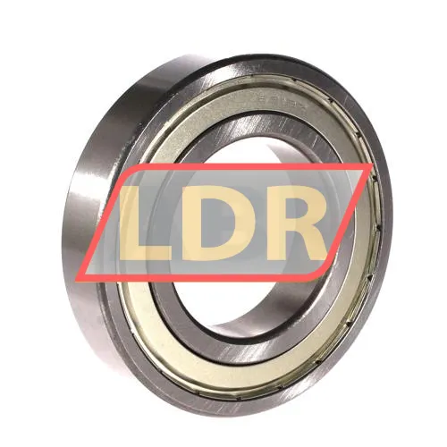 KFB Clarfeld 6212ZZ ürün fotoğrafı 2