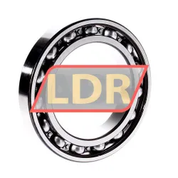 SKF 6019 rulman resim 2