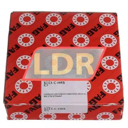 FAG 6313-C-HRS-C3 rulman resim 4