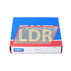 SKF 213-Z rulman resim 3