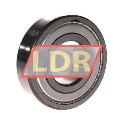 SKF 308-2Z rulman resim 2