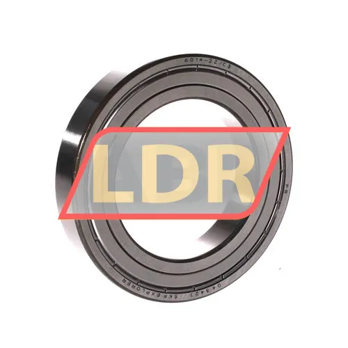 SKF 6014-2Z/C3
