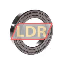 SKF 6014-2Z/C3