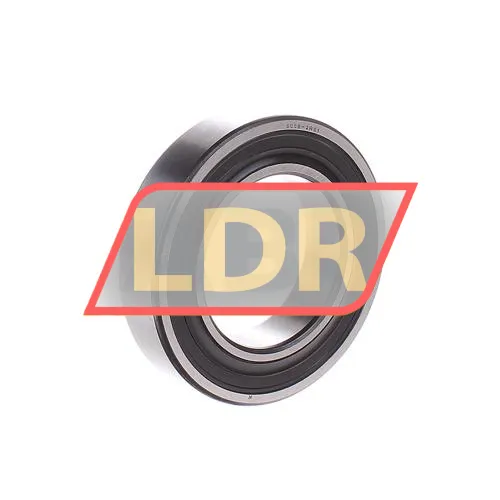 SKF 6008-2RS1