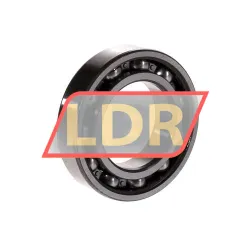 SKF 6007-Z rulman resim 2
