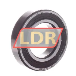 SKF 6006-2RS1