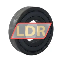 SKF 6311-2Z/VA228 rulman resim 2