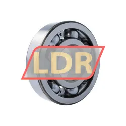SKF 6417/C3 rulman resim 2