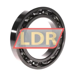 Timken 6017 rulman resim 2