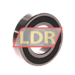 Neutral 6005 2RS C3 rulman resim 2