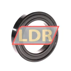 Timken 6013-ZZ-C3 rulman resim 2