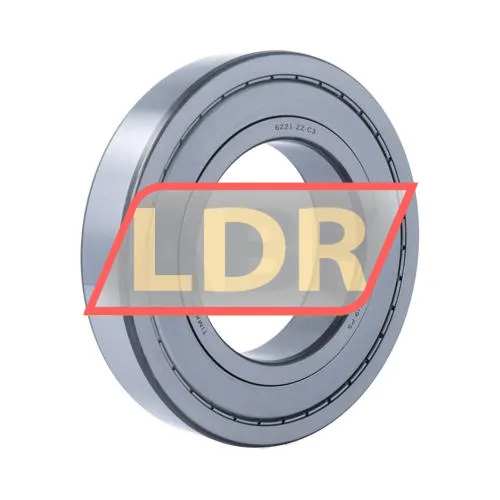 Timken 6221-ZZ-C3