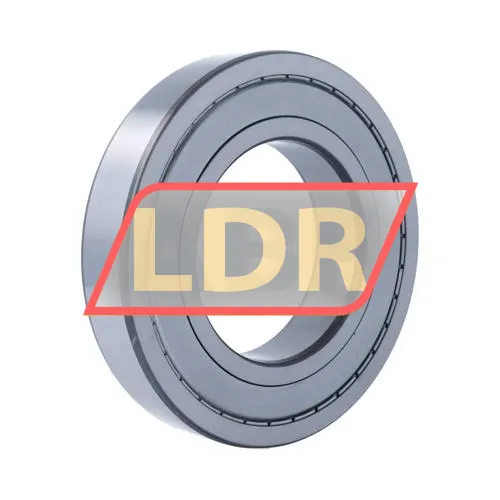 Timken 6221-ZZ-C3 ürün fotoğrafı 2