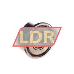 Timken 607-ZZ-C3 rulman resim 2