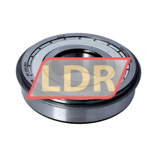 SKF 6307-2ZNR/GJN