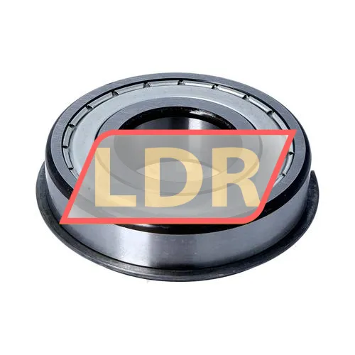 SKF 6307-2ZNR/GJN ürün fotoğrafı 2