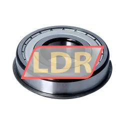 SKF 6307-2ZNR/GJN rulman resim 2