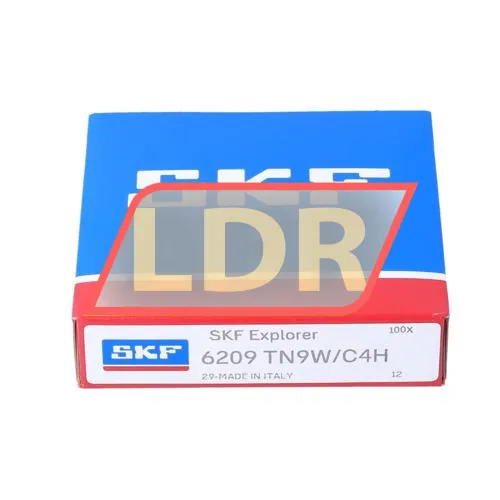 SKF 6209TN9W/C4H ürün fotoğrafı 3