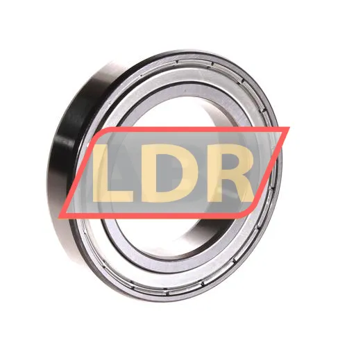 Timken 6010-ZZ ürün fotoğrafı 2
